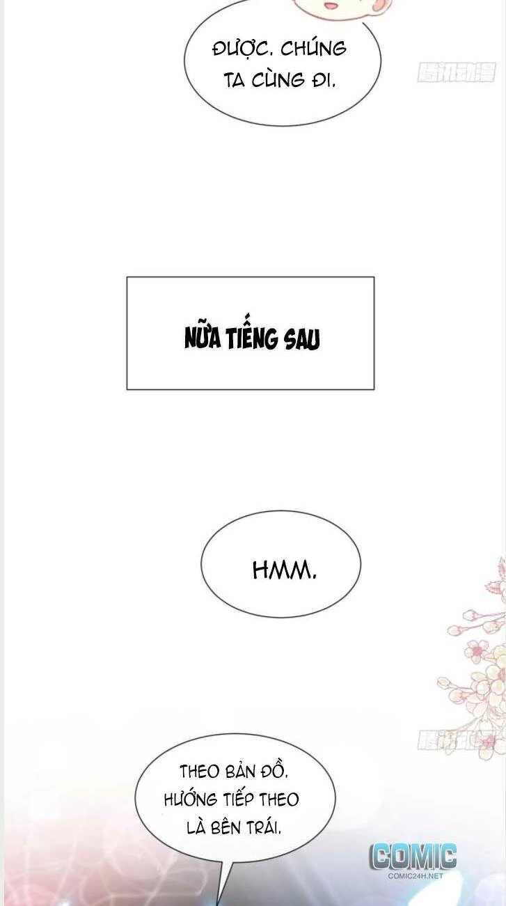 Bá Đạo Tổng Tài Nhẹ Nhàng Yêu Chapter 200 - 5