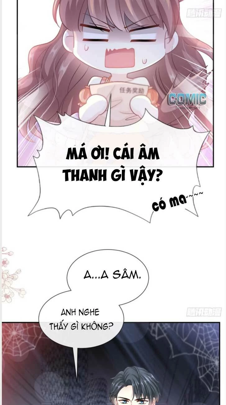 Bá Đạo Tổng Tài Nhẹ Nhàng Yêu Chapter 200 - 8