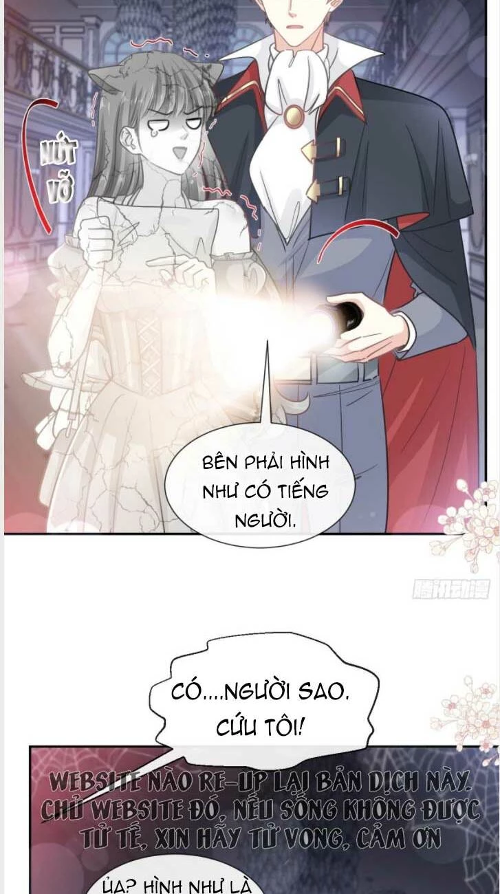 Bá Đạo Tổng Tài Nhẹ Nhàng Yêu Chapter 200 - 9