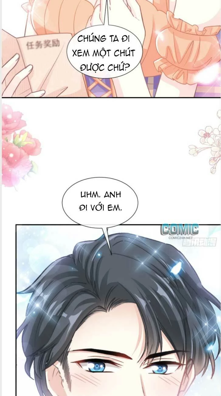 Bá Đạo Tổng Tài Nhẹ Nhàng Yêu Chapter 200 - 12