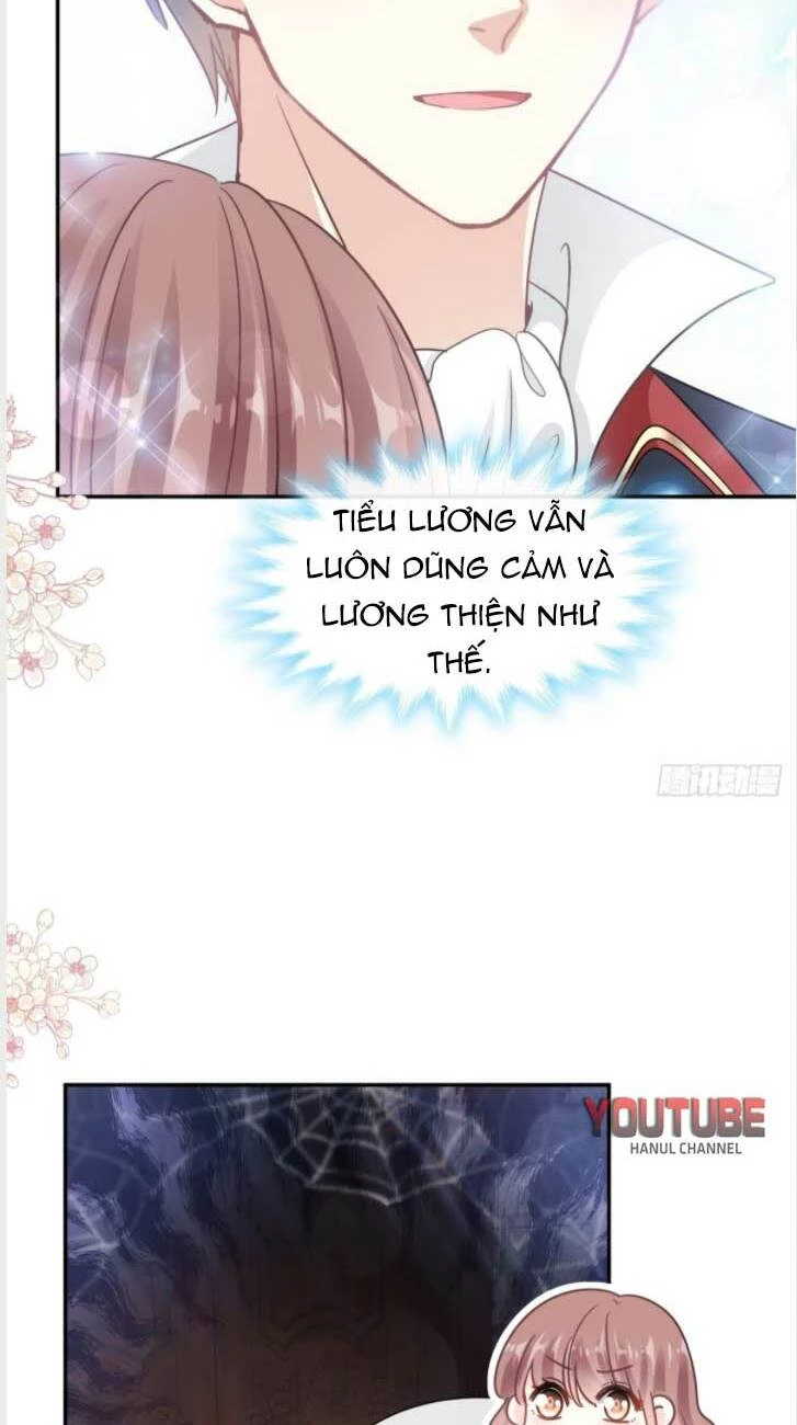 Bá Đạo Tổng Tài Nhẹ Nhàng Yêu Chapter 200 - 13