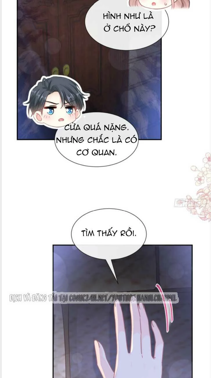 Bá Đạo Tổng Tài Nhẹ Nhàng Yêu Chapter 200 - 14