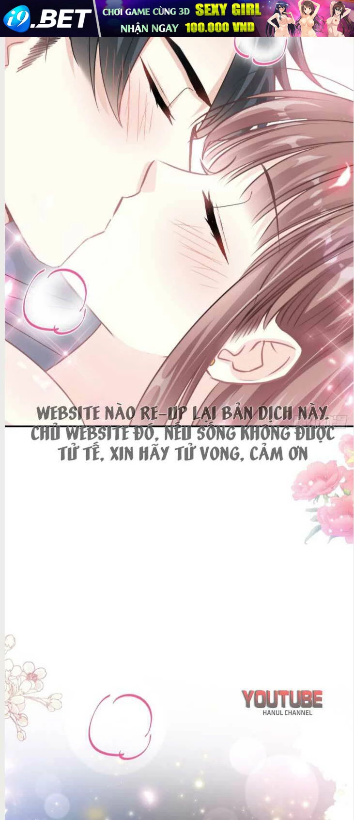 Bá Đạo Tổng Tài Nhẹ Nhàng Yêu Chapter 200 - 29