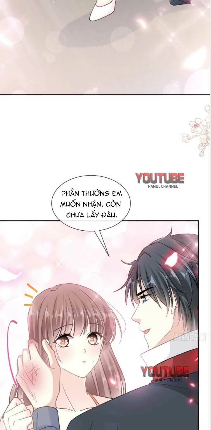 Bá Đạo Tổng Tài Nhẹ Nhàng Yêu Chapter 201.1 - 4