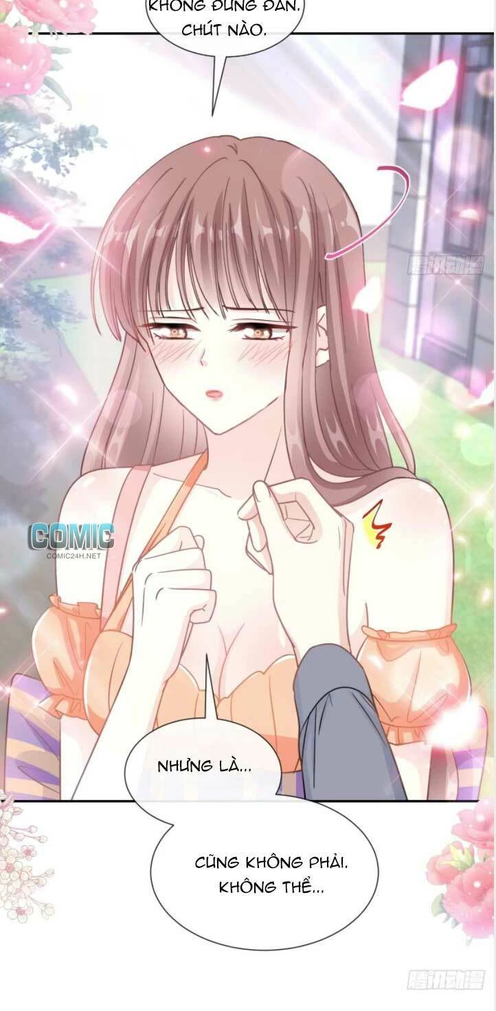 Bá Đạo Tổng Tài Nhẹ Nhàng Yêu Chapter 201.1 - 10