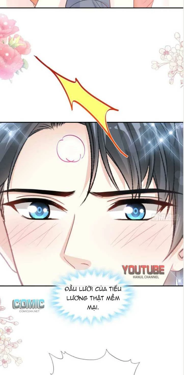 Bá Đạo Tổng Tài Nhẹ Nhàng Yêu Chapter 201.1 - 13