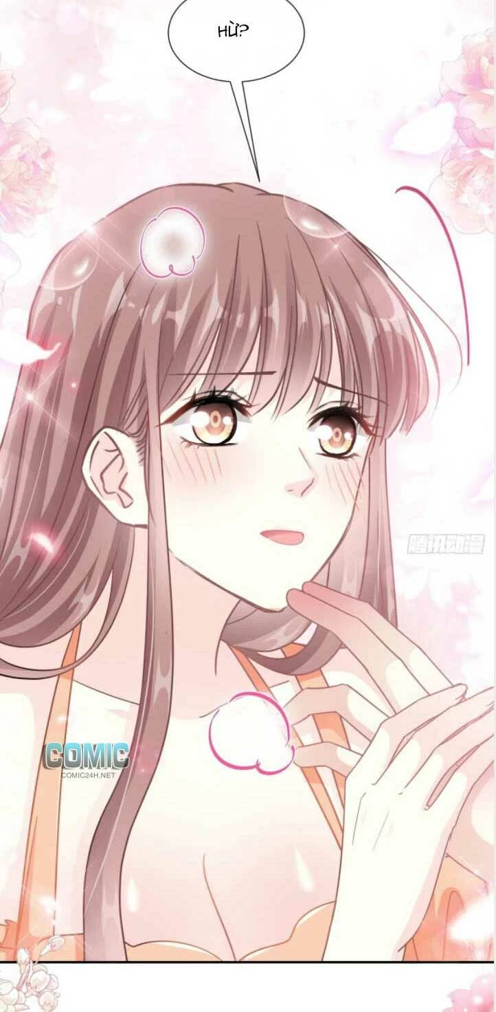 Bá Đạo Tổng Tài Nhẹ Nhàng Yêu Chapter 201.1 - 15