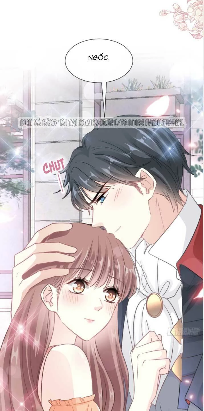 Bá Đạo Tổng Tài Nhẹ Nhàng Yêu Chapter 201.2 - 2
