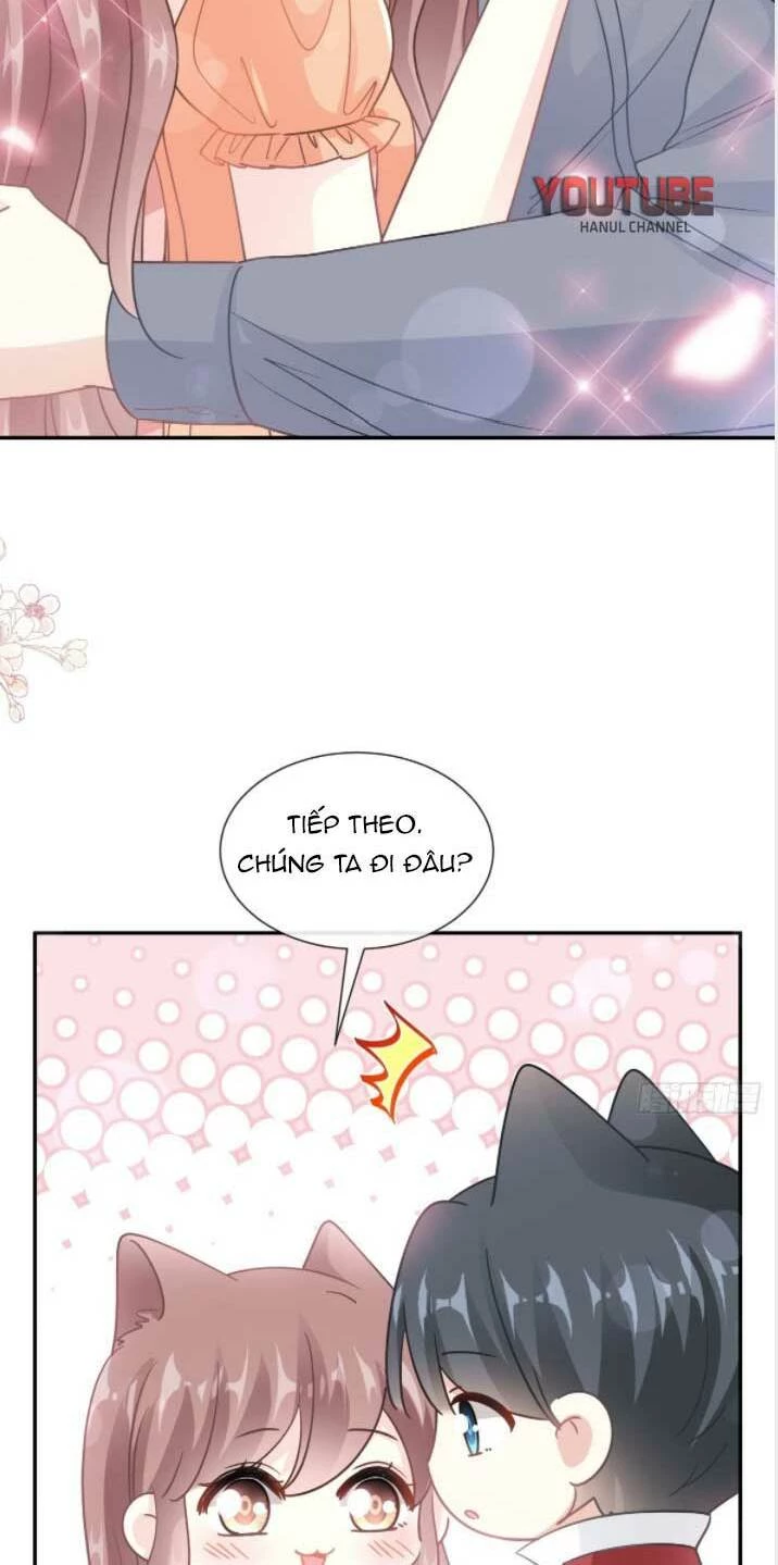 Bá Đạo Tổng Tài Nhẹ Nhàng Yêu Chapter 201.2 - 3