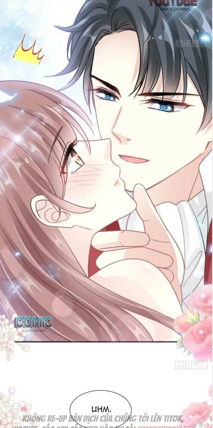 Bá Đạo Tổng Tài Nhẹ Nhàng Yêu Chapter 201.2 - 13