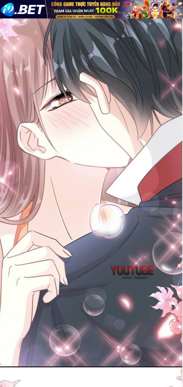 Bá Đạo Tổng Tài Nhẹ Nhàng Yêu Chapter 201.2 - 16