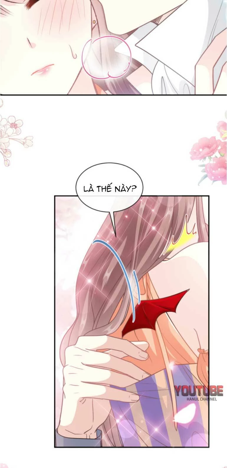 Bá Đạo Tổng Tài Nhẹ Nhàng Yêu Chapter 202 - 10