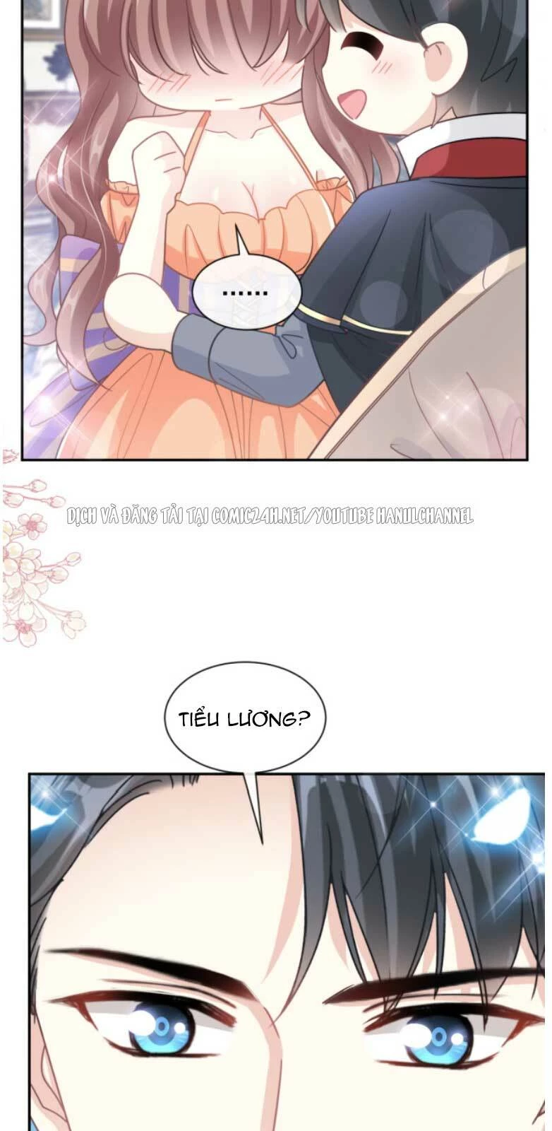 Bá Đạo Tổng Tài Nhẹ Nhàng Yêu Chapter 202 - 20