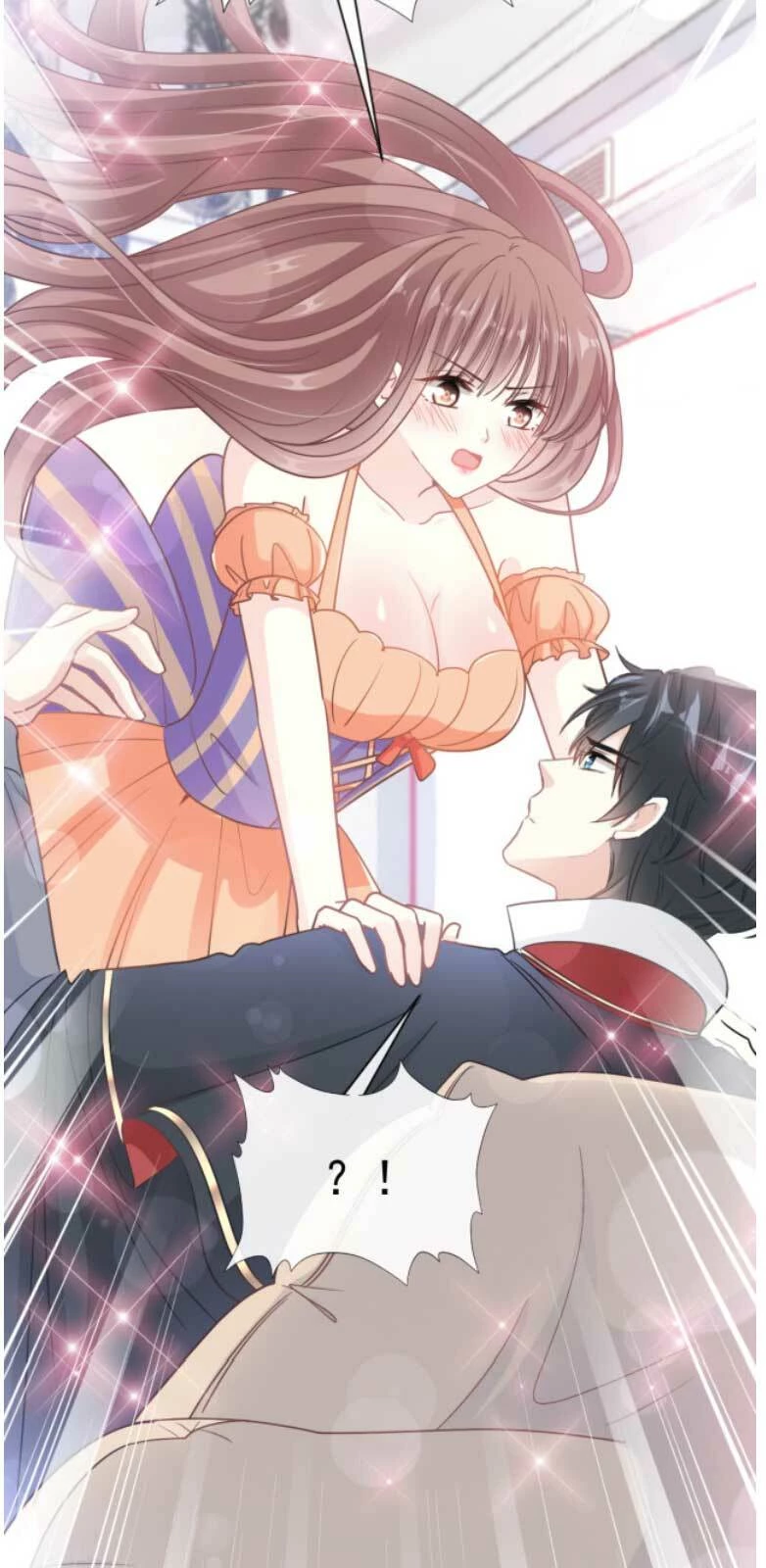 Bá Đạo Tổng Tài Nhẹ Nhàng Yêu Chapter 202 - 22