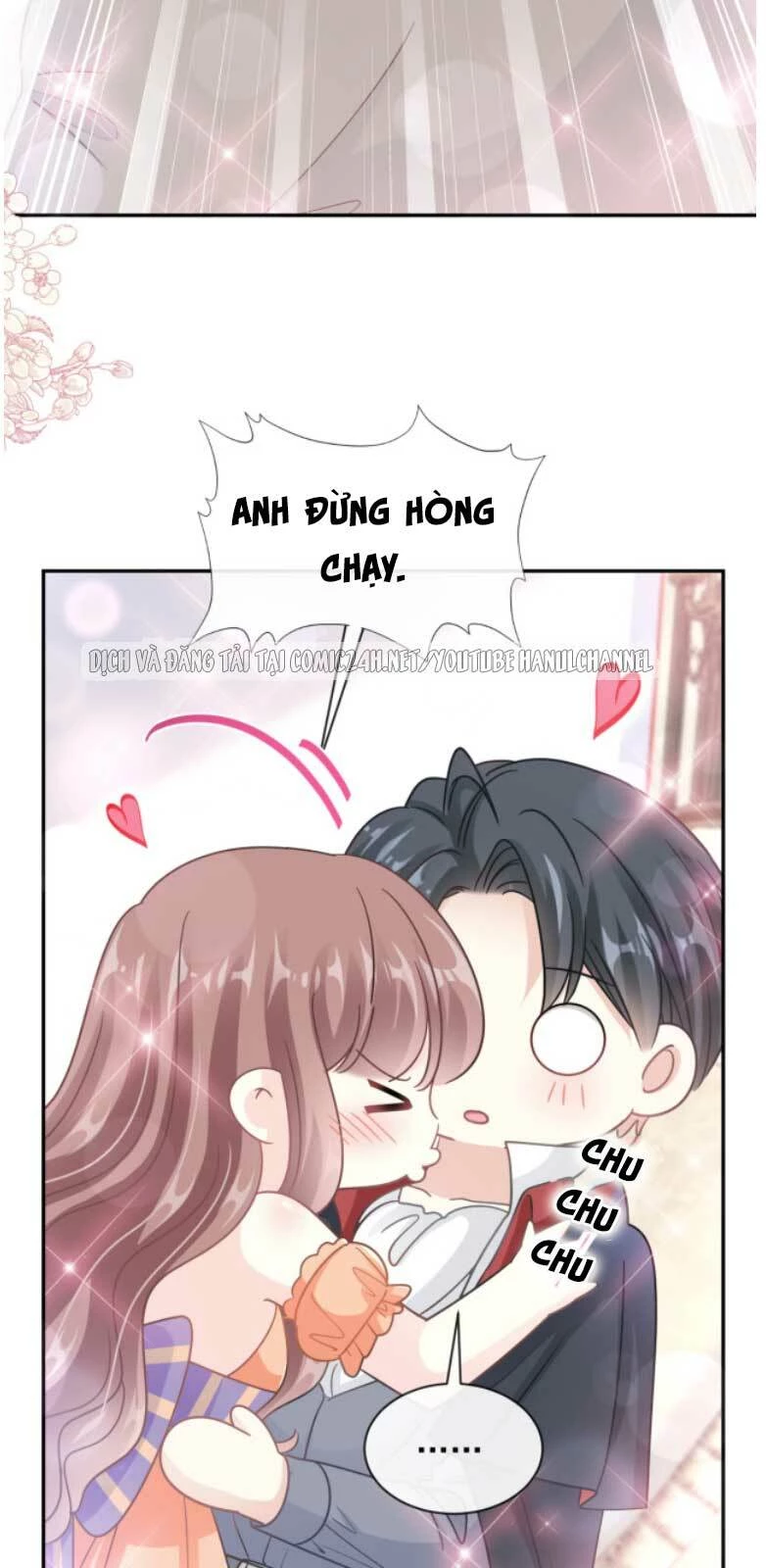 Bá Đạo Tổng Tài Nhẹ Nhàng Yêu Chapter 202 - 23