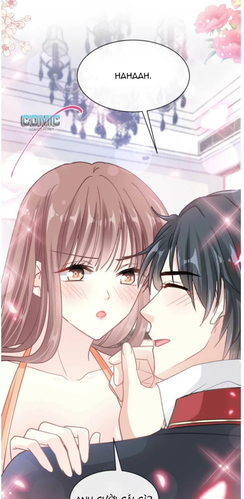Bá Đạo Tổng Tài Nhẹ Nhàng Yêu Chapter 202 - 25