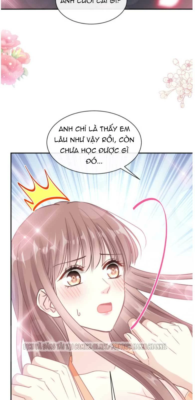 Bá Đạo Tổng Tài Nhẹ Nhàng Yêu Chapter 202 - 26