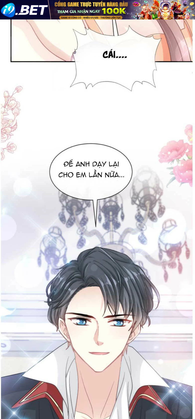Bá Đạo Tổng Tài Nhẹ Nhàng Yêu Chapter 202 - 27