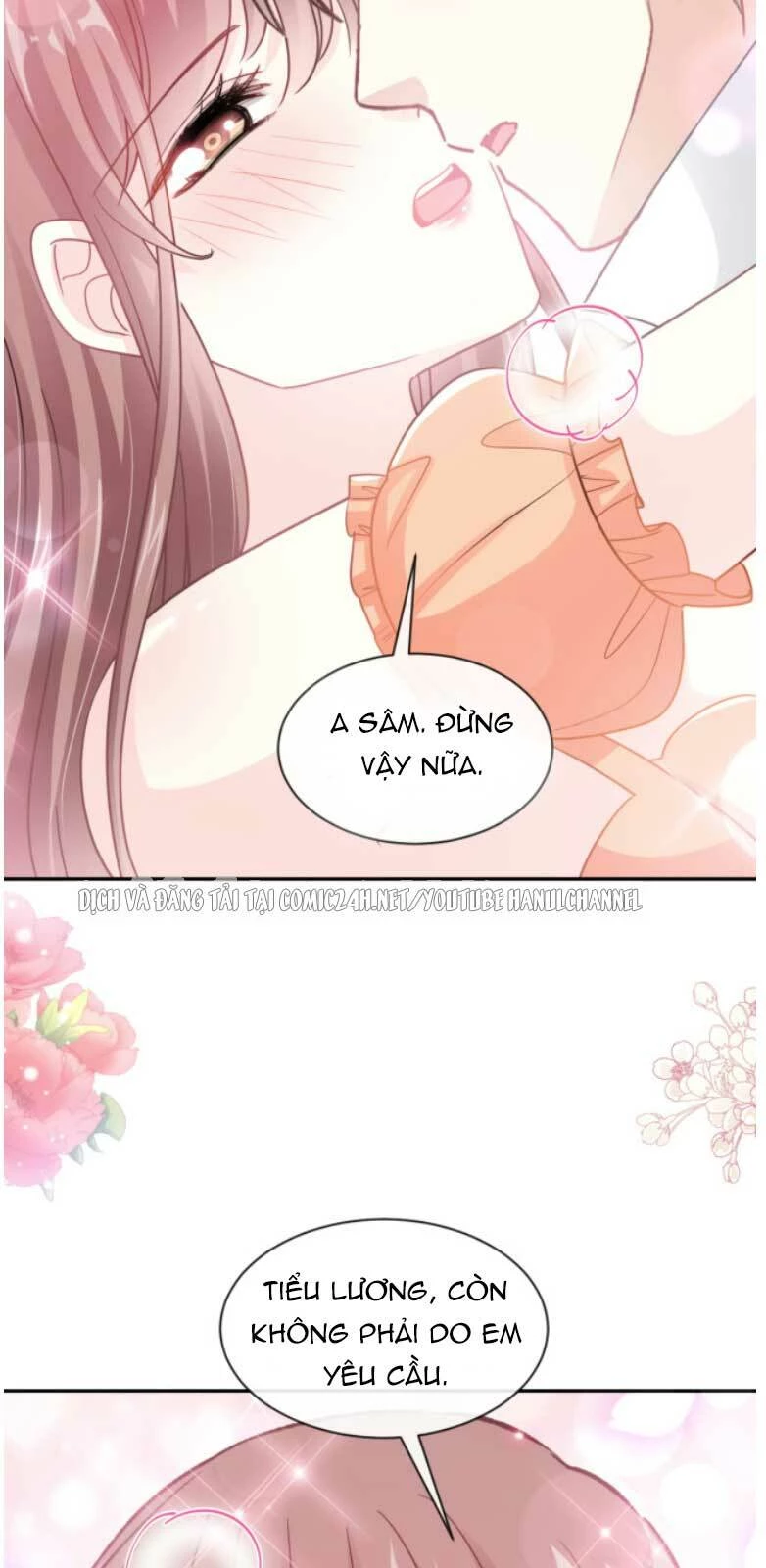 Bá Đạo Tổng Tài Nhẹ Nhàng Yêu Chapter 202 - 32
