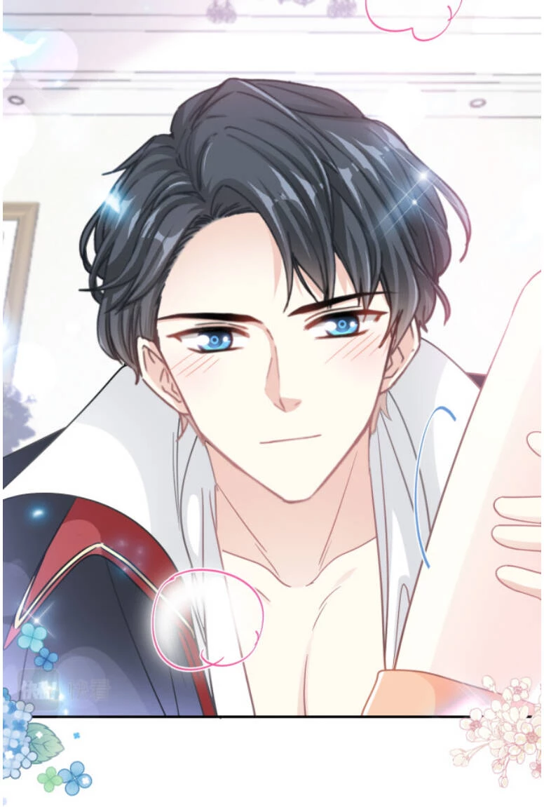 Bá Đạo Tổng Tài Nhẹ Nhàng Yêu Chapter 202 - 34