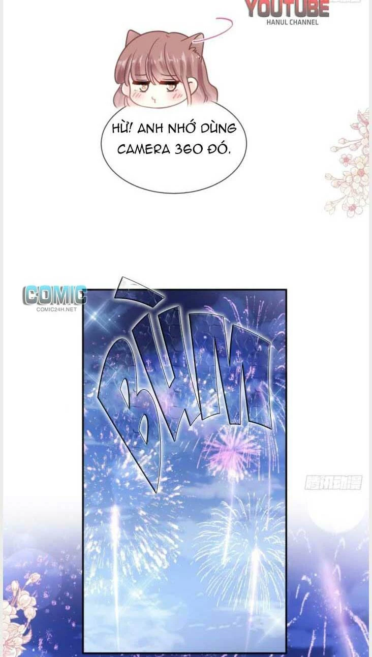 Bá Đạo Tổng Tài Nhẹ Nhàng Yêu Chapter 203 - 5