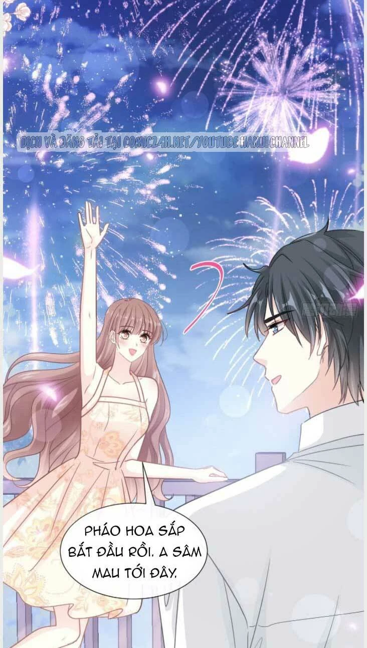 Bá Đạo Tổng Tài Nhẹ Nhàng Yêu Chapter 203 - 6