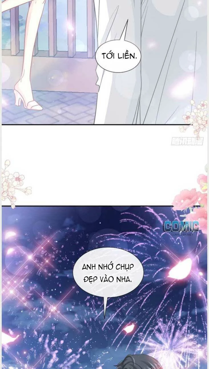 Bá Đạo Tổng Tài Nhẹ Nhàng Yêu Chapter 203 - 7