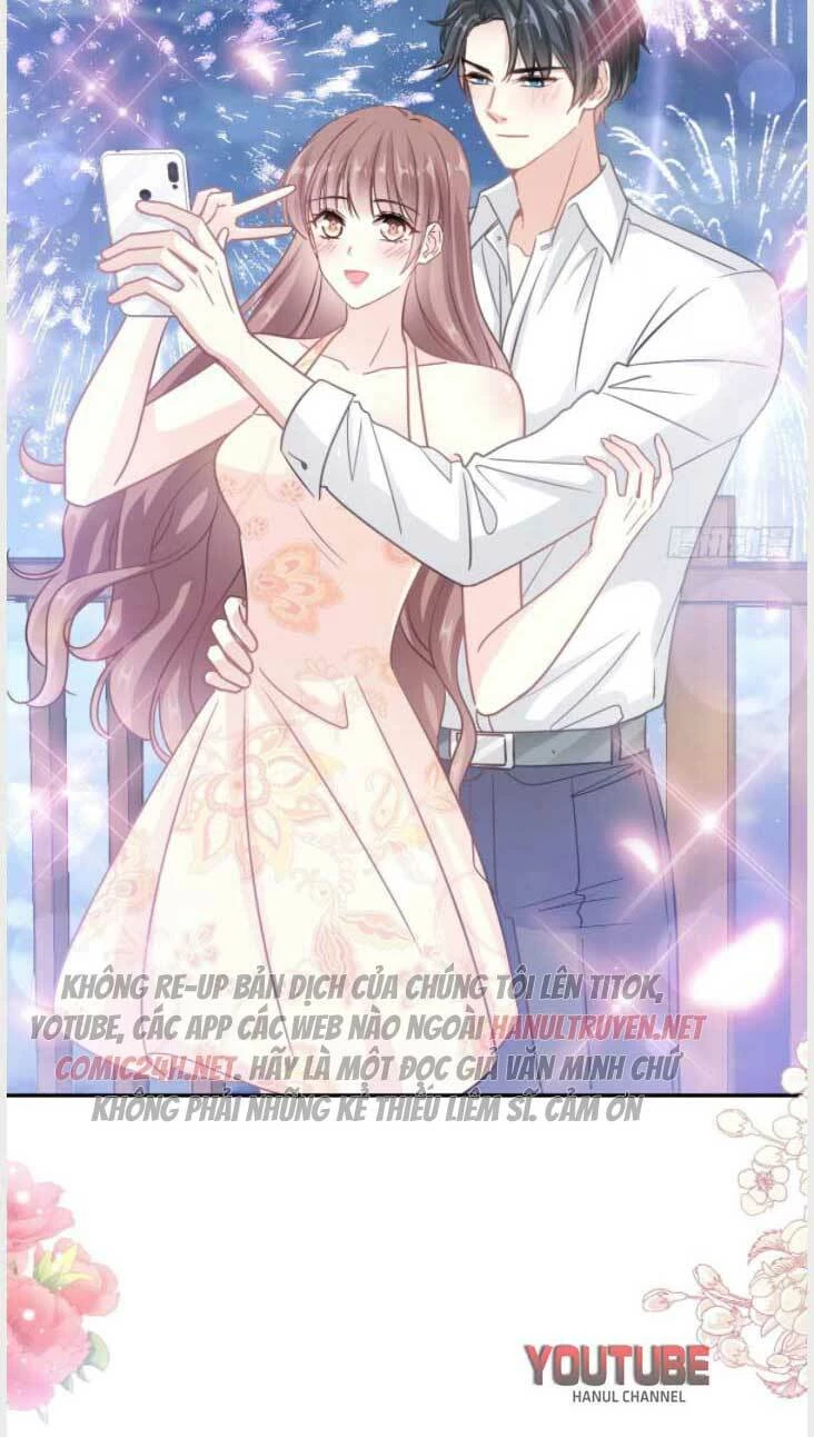 Bá Đạo Tổng Tài Nhẹ Nhàng Yêu Chapter 203 - 8