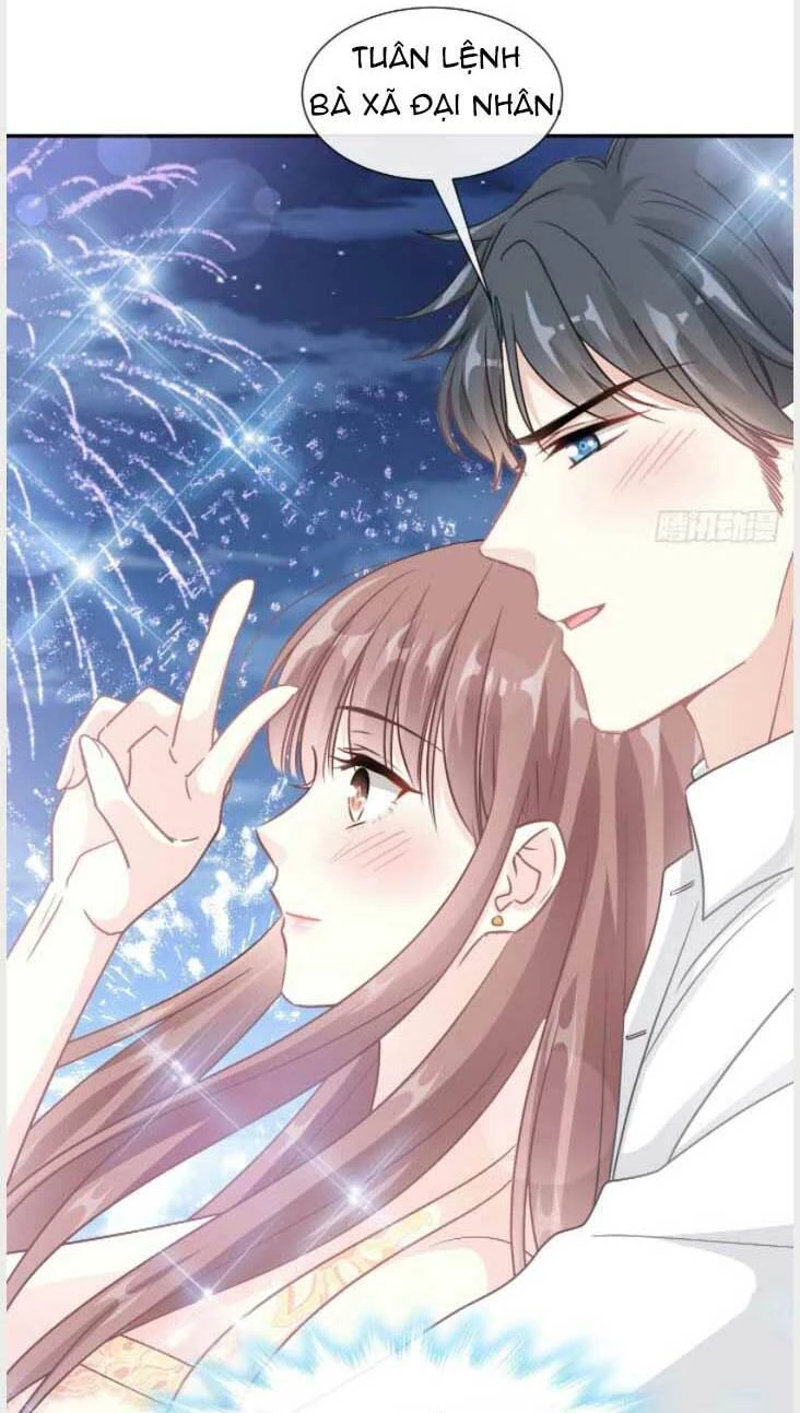 Bá Đạo Tổng Tài Nhẹ Nhàng Yêu Chapter 203 - 9