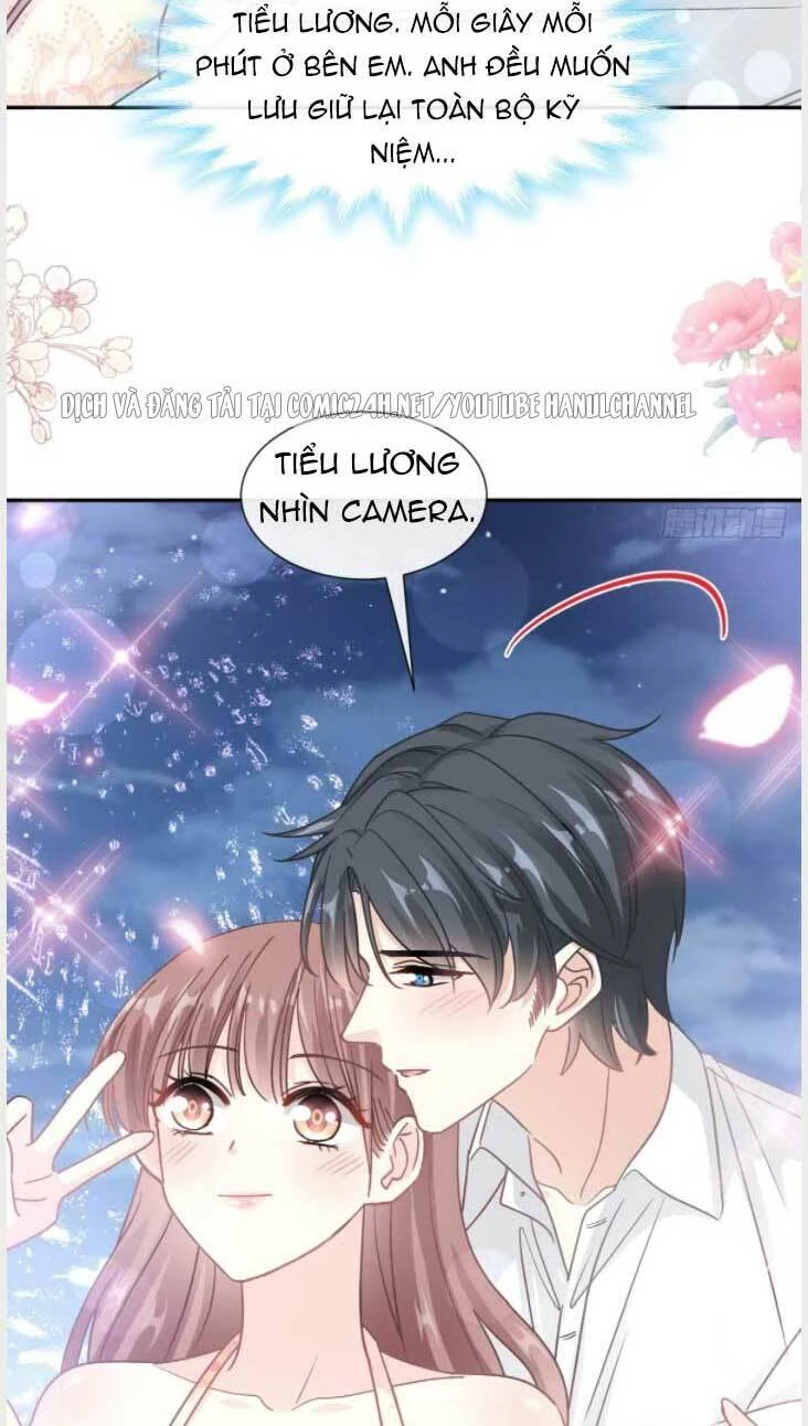 Bá Đạo Tổng Tài Nhẹ Nhàng Yêu Chapter 203 - 10
