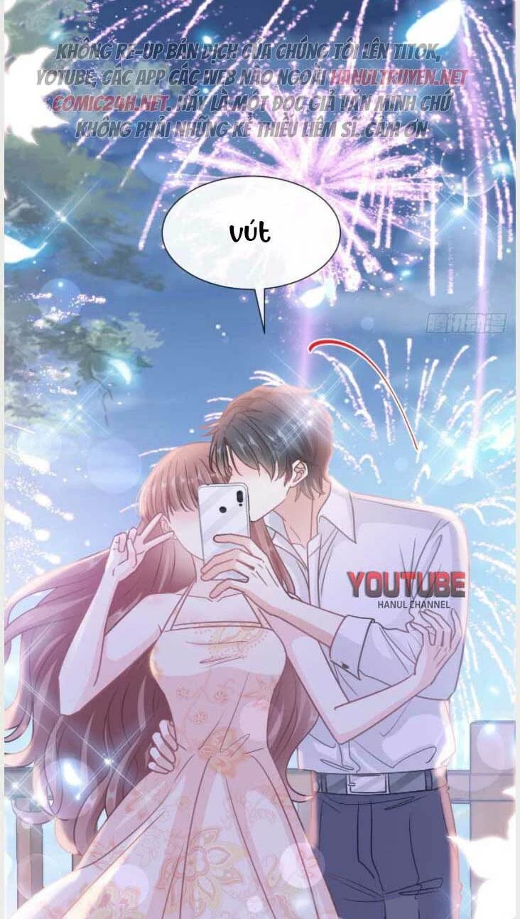 Bá Đạo Tổng Tài Nhẹ Nhàng Yêu Chapter 203 - 13