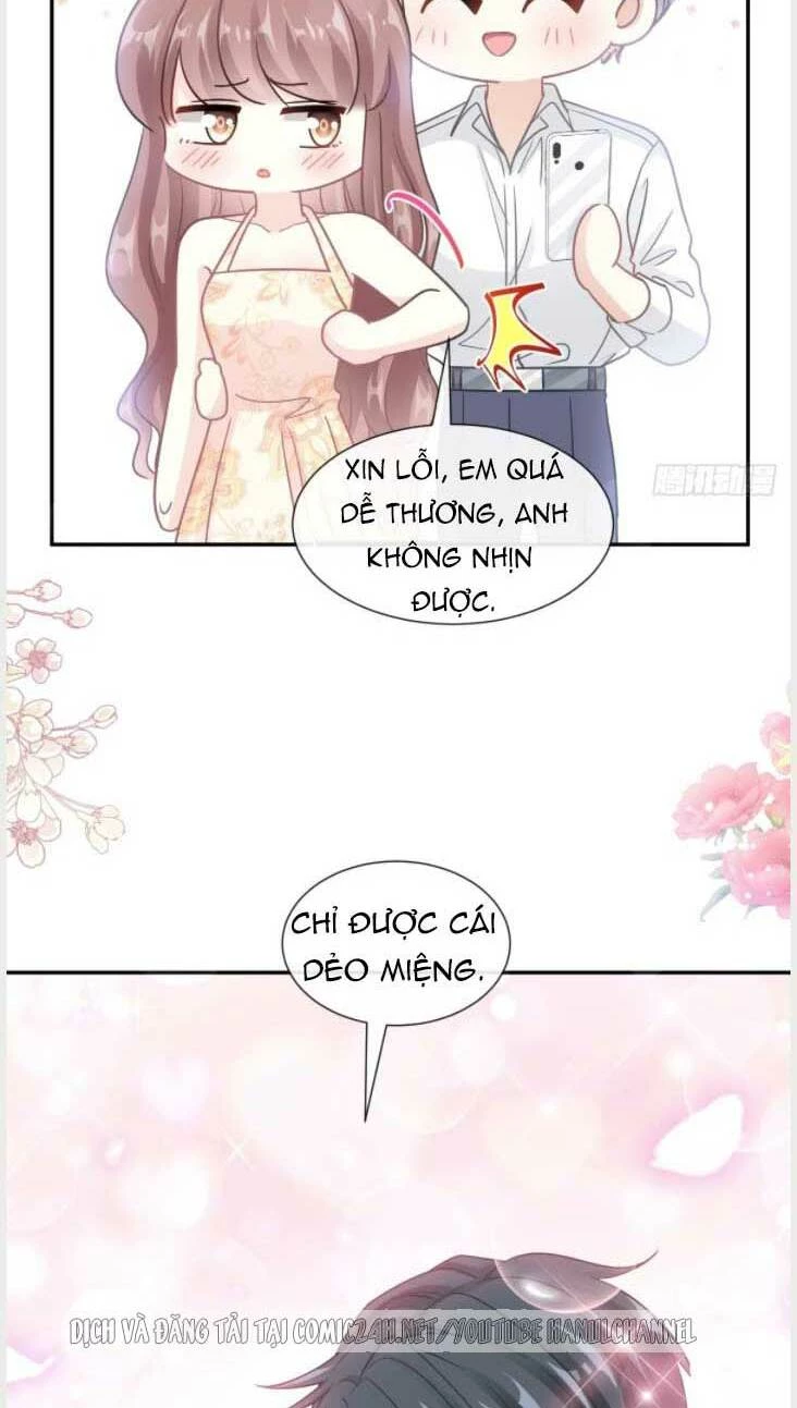 Bá Đạo Tổng Tài Nhẹ Nhàng Yêu Chapter 203 - 15