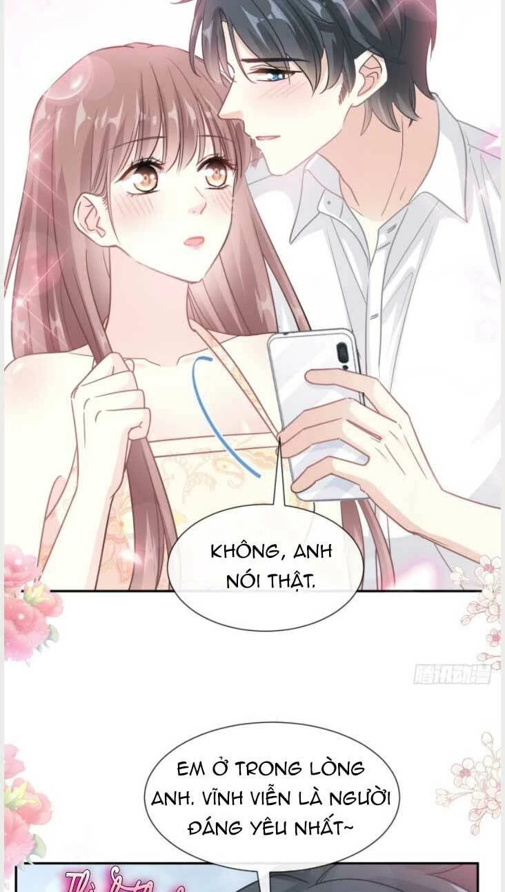 Bá Đạo Tổng Tài Nhẹ Nhàng Yêu Chapter 203 - 16
