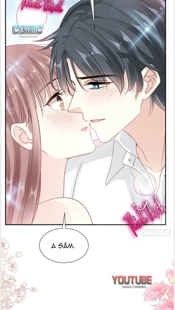 Bá Đạo Tổng Tài Nhẹ Nhàng Yêu Chapter 203 - 17