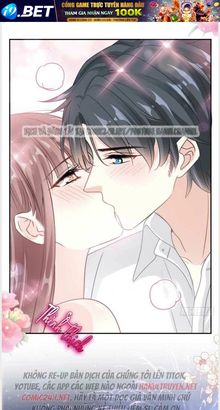 Bá Đạo Tổng Tài Nhẹ Nhàng Yêu Chapter 203 - 18
