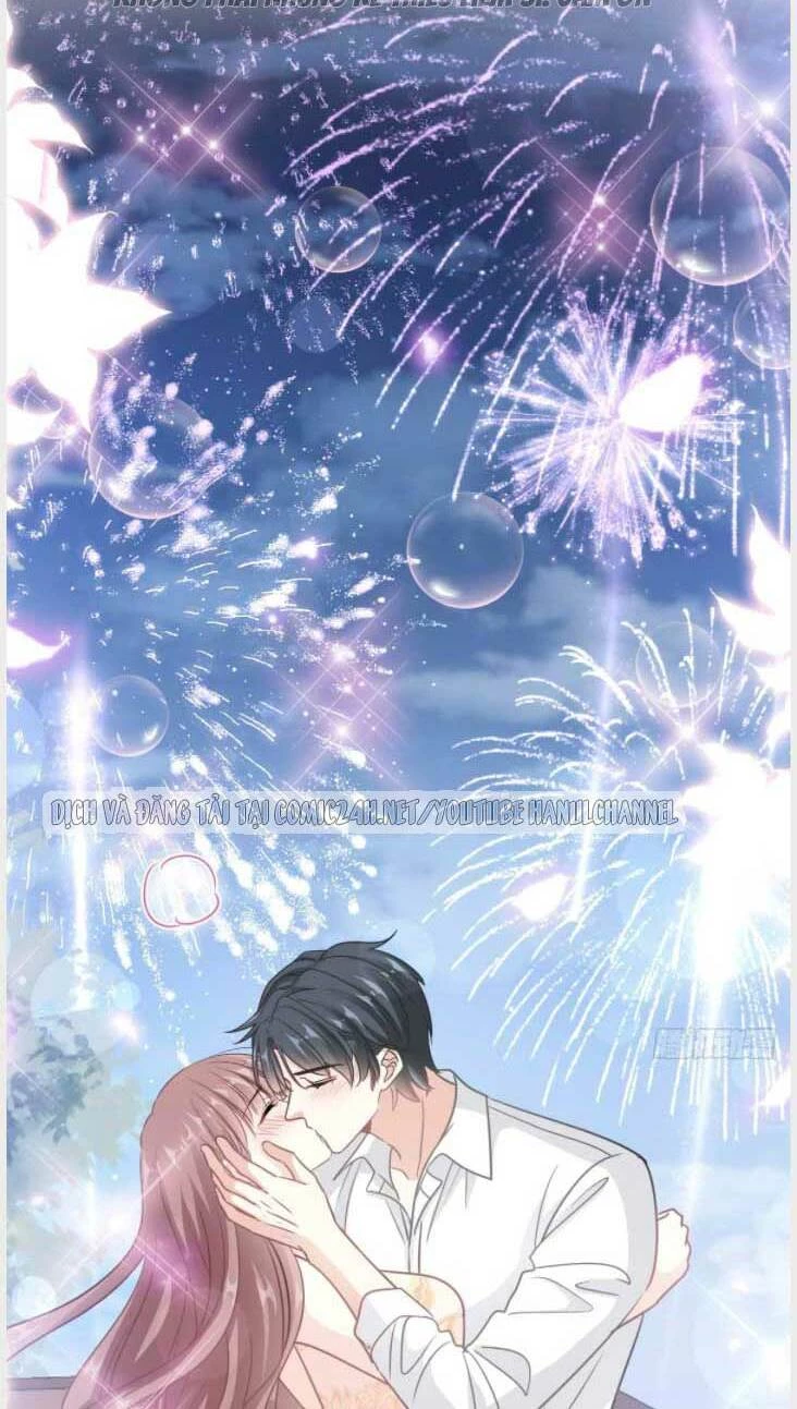 Bá Đạo Tổng Tài Nhẹ Nhàng Yêu Chapter 203 - 19