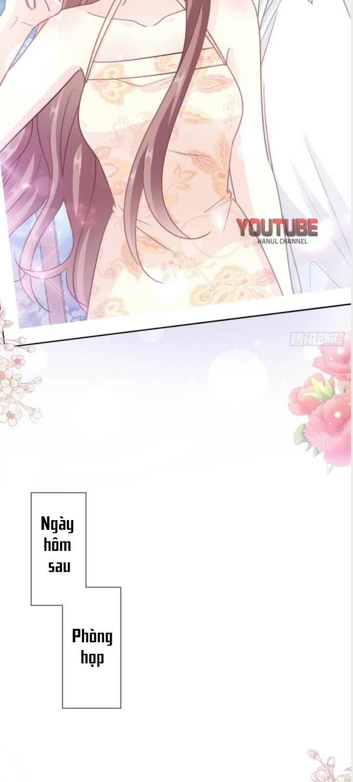Bá Đạo Tổng Tài Nhẹ Nhàng Yêu Chapter 203 - 24