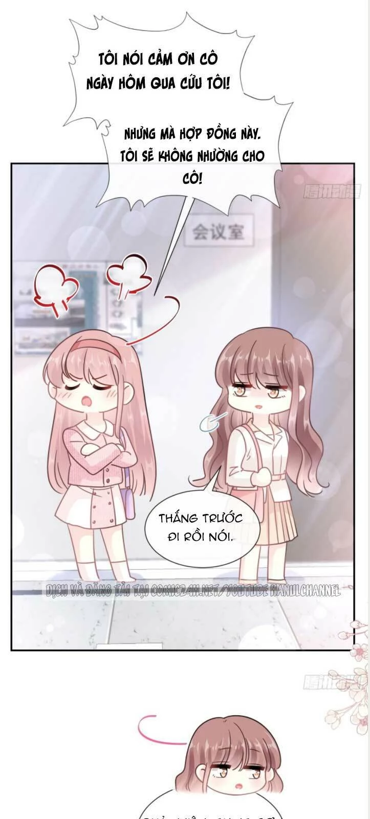 Bá Đạo Tổng Tài Nhẹ Nhàng Yêu Chapter 203 - 26