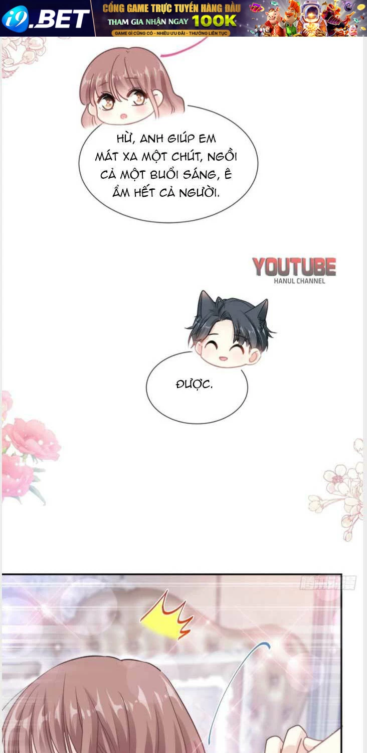 Bá Đạo Tổng Tài Nhẹ Nhàng Yêu Chapter 204 - 6