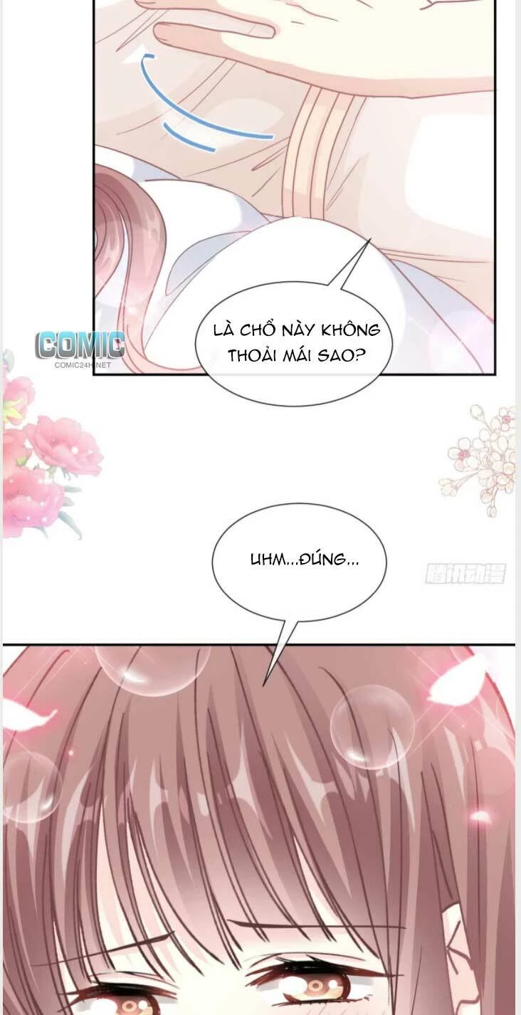 Bá Đạo Tổng Tài Nhẹ Nhàng Yêu Chapter 204 - 8