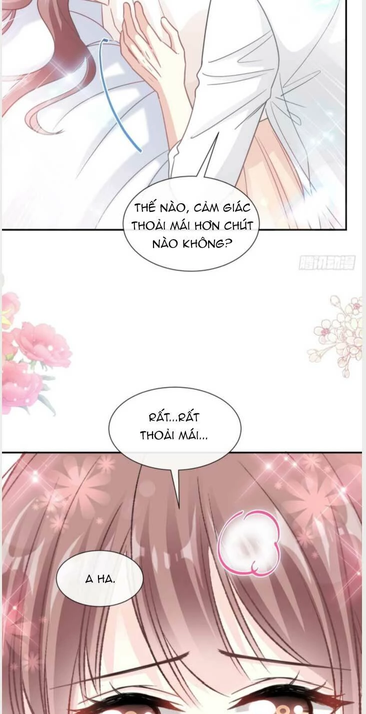 Bá Đạo Tổng Tài Nhẹ Nhàng Yêu Chapter 204 - 10