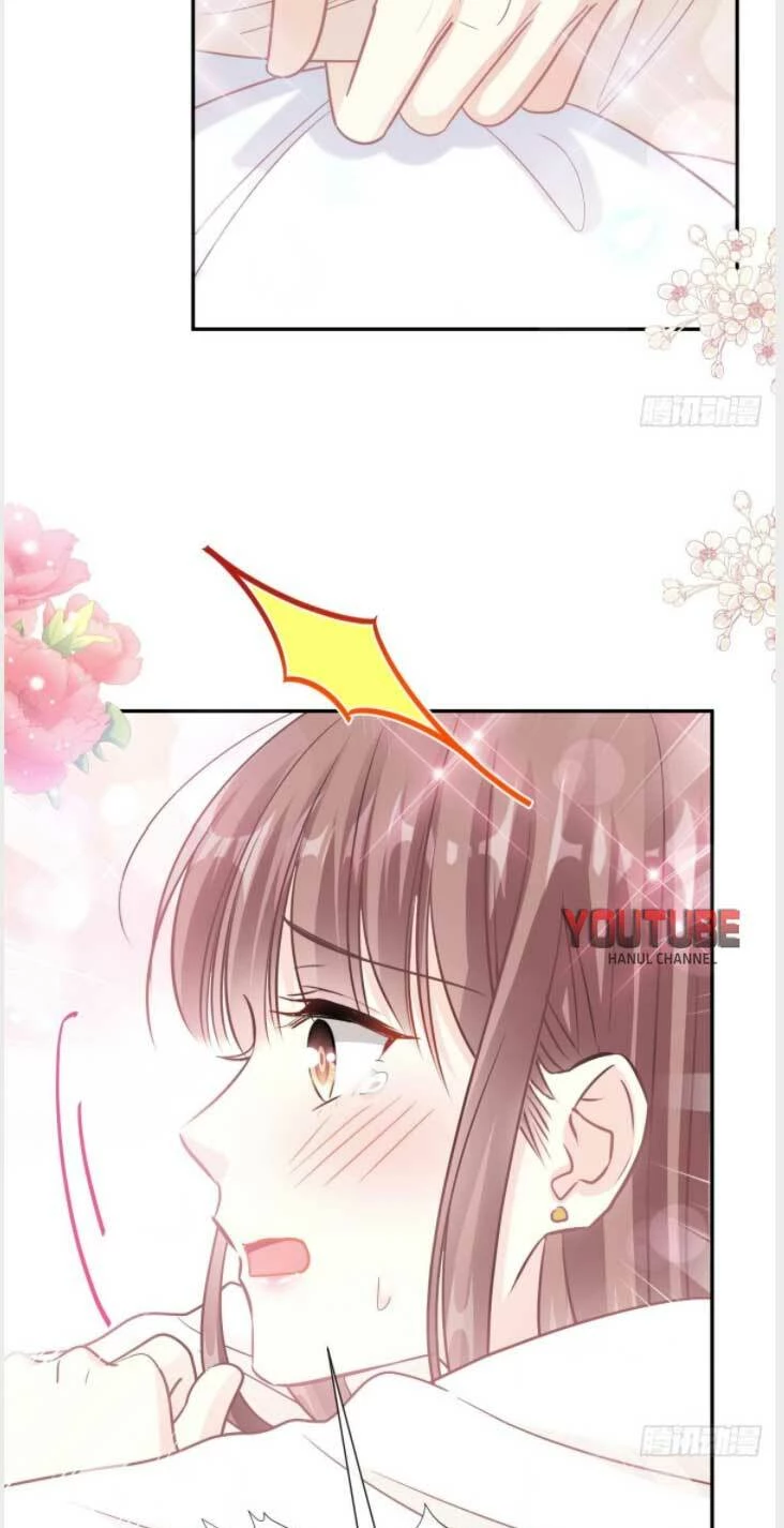 Bá Đạo Tổng Tài Nhẹ Nhàng Yêu Chapter 204 - 12