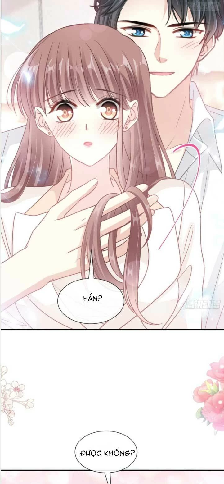 Bá Đạo Tổng Tài Nhẹ Nhàng Yêu Chapter 204 - 20