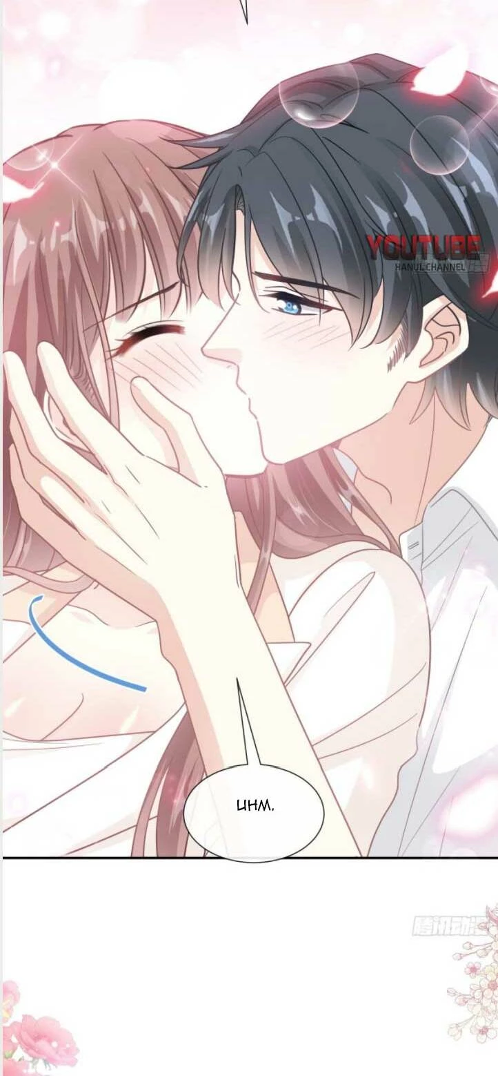 Bá Đạo Tổng Tài Nhẹ Nhàng Yêu Chapter 204 - 21