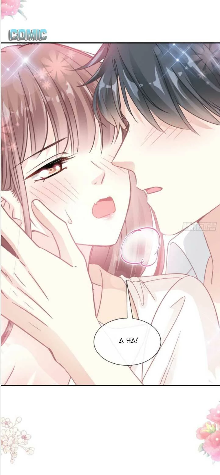 Bá Đạo Tổng Tài Nhẹ Nhàng Yêu Chapter 204 - 22