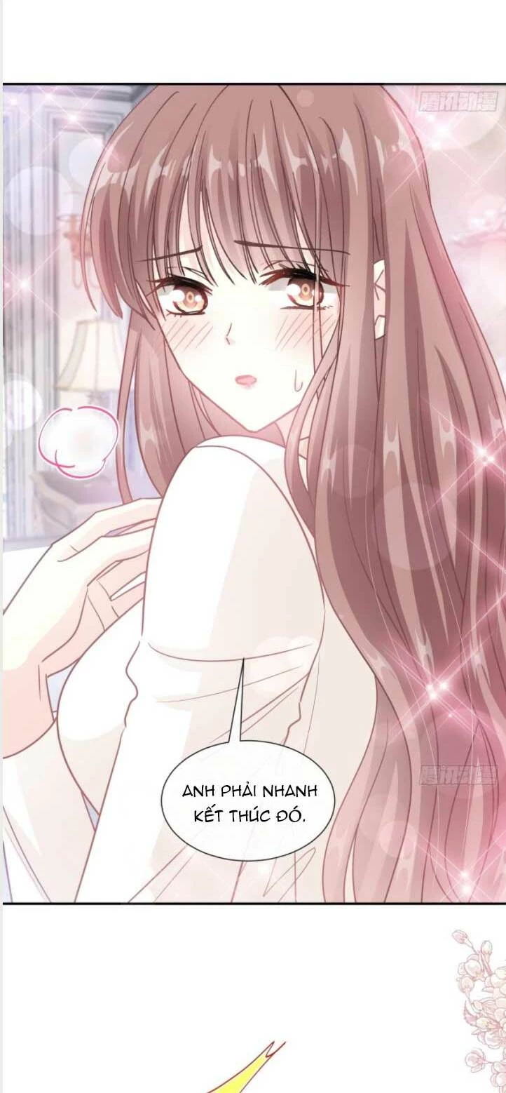 Bá Đạo Tổng Tài Nhẹ Nhàng Yêu Chapter 204 - 23
