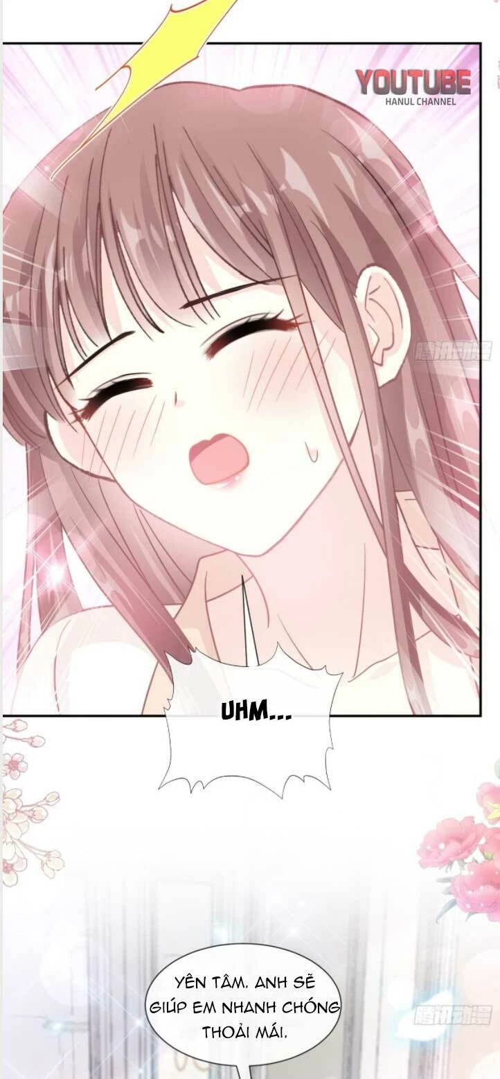 Bá Đạo Tổng Tài Nhẹ Nhàng Yêu Chapter 204 - 24