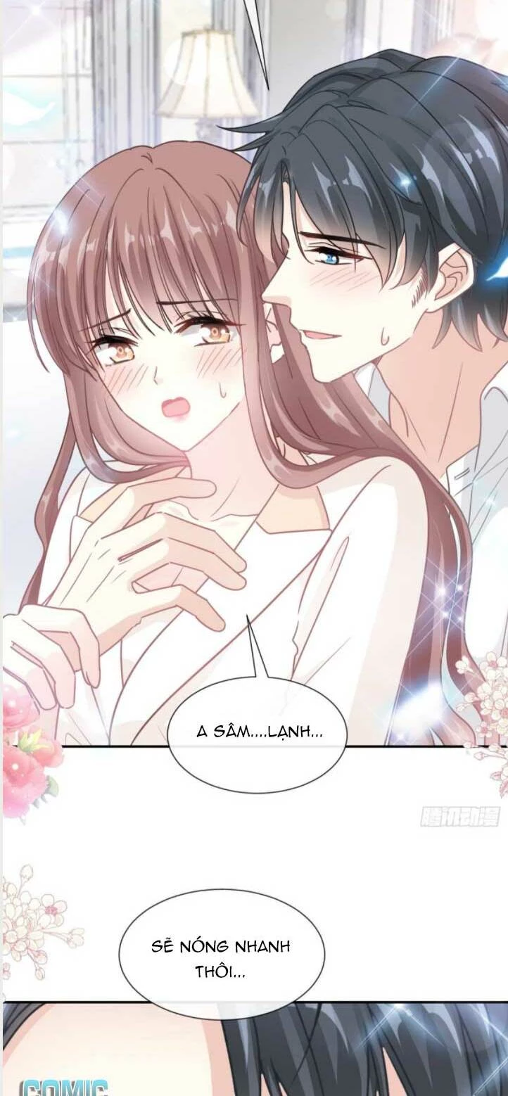 Bá Đạo Tổng Tài Nhẹ Nhàng Yêu Chapter 204 - 25