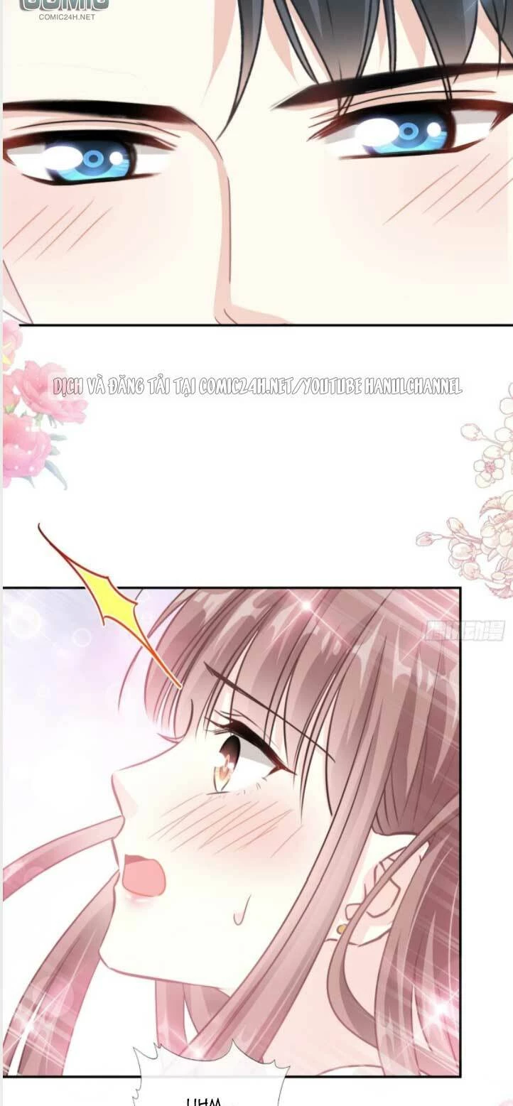 Bá Đạo Tổng Tài Nhẹ Nhàng Yêu Chapter 204 - 26