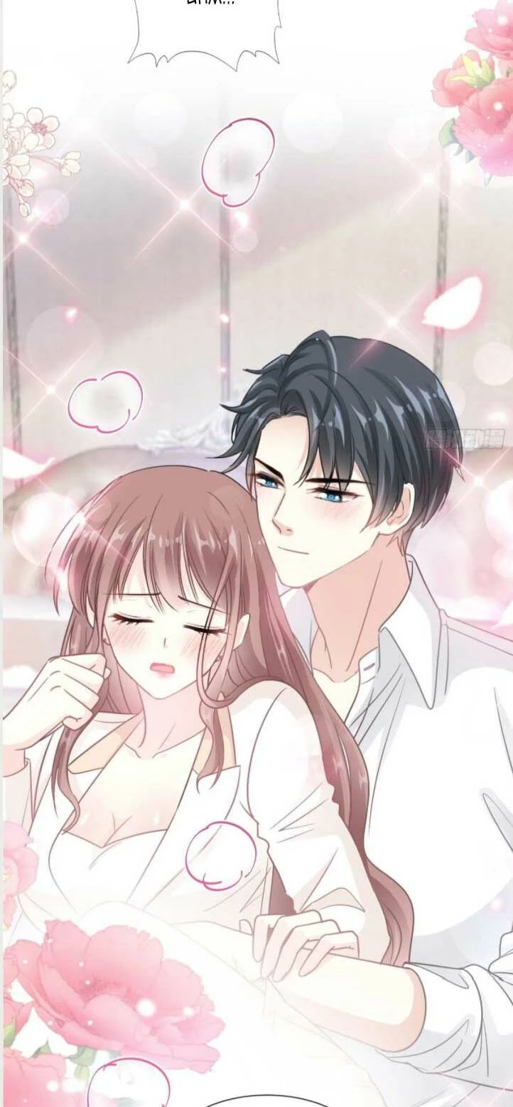Bá Đạo Tổng Tài Nhẹ Nhàng Yêu Chapter 204 - 27